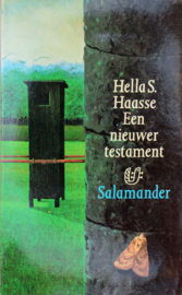 Sal292/2 - Hella S. Haasse - Een nieuwer testament