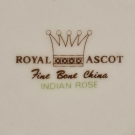 Royal Ascot - Indian Rose - Kop & Schotel