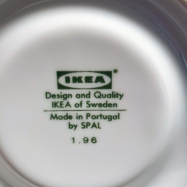 Ikea Rondo Kop en Schotel
