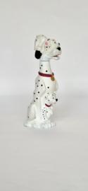 Disney - 101 Dalmatiers - Lege doucheschuimfles - Verzamelen