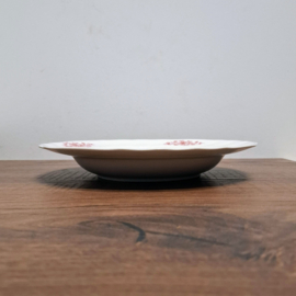 3x Soepborden / Diep Bord - Villeroy & Boch Vieux Bruxelles