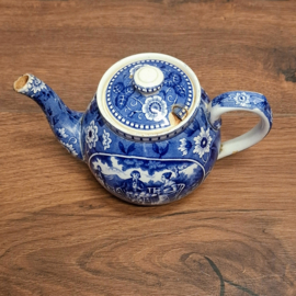 Theepot - Société Céramique Maastricht - Tea Drinker