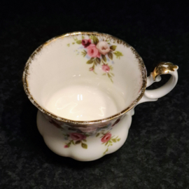 Royal Albert - Cottage Garden - Kopje