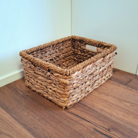 Rieten Mand