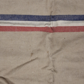 Oude Vintage Postzak van de PTT - POSTES PAYS-BAS 89