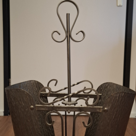 Parapluhouder van Metaal - Paraplustandaard