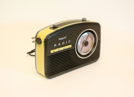Marquant Classic Radio Player - Model MPR-104