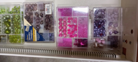 Partij Kralen - Knutselen - Hobby - Sieraden Maken