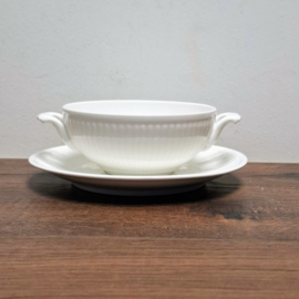 Soepkom en Schotel - Villeroy & Boch Allegretto