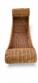 Prachtige Grote echte Arreslee - Slee -  Decoratie - Etalage