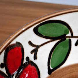 Vintage Schalenset Dunja Zell Harmersbach - George Schmider - Dunja