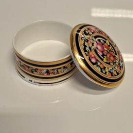 Snuisterijendoosje – Sieraden - Wedgwood Clio
