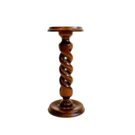 Plantentafel - Plantenzuil - Mahonie - Getorst