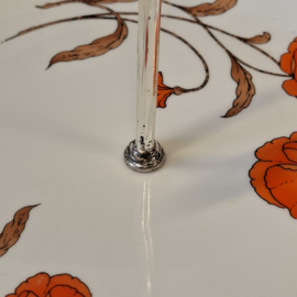 Cake / Taartbord AVON - Serveren - Bord