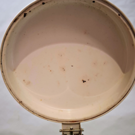 Vintage Brabantia Pedaalemmer