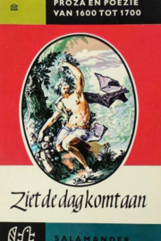 Sal026/2 - R. Nieuwenhuys - Ziet, de dag komt aan