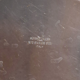 Alessi Schaaltje Ovaal