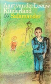 Sal128/3 - Aart van der Leeuw - Kinderland