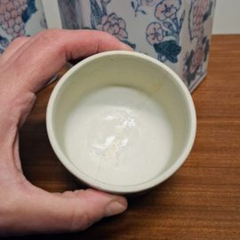 Set met 1 Bloempot  – 2x Dekselpot – 1 Grote Dekselpot