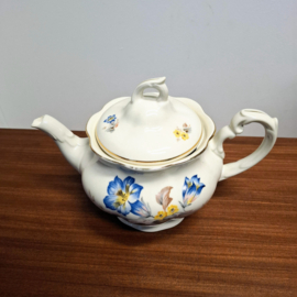 Vintage Theepot CHODZIEZ made in Poland