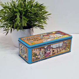 Pijnenburg Ontbijtkoek Blik - Couque de Paris