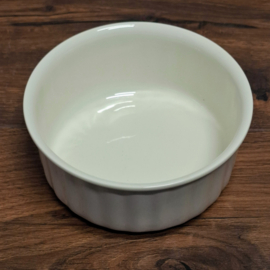 Ovenschaal Ø 19,5 cm - Villeroy & Boch VILBOFOUR Bianco
