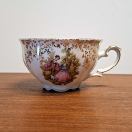 Vintage Kop / Kopje - Kronester Bavaria