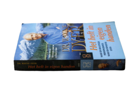 ZB3099/1 - Wayne Dyer - Het heft in eigen handen