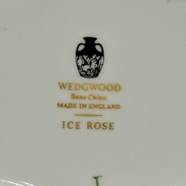 Wedgwood Ice Rose Schaaltje