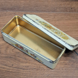 Theeblikje - Douwe Egberts / Pickwick
