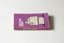 ZB1451/1 - Charles M. Schultz - Goeie ouwe Snoopy