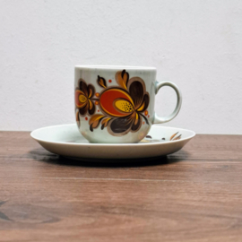 Winterling Bavaria Germany Kop en schotel