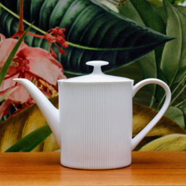 Arzberg Cannelee - Theepot of Koffiepot