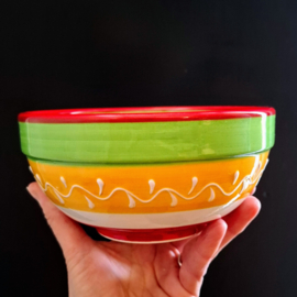 Schaal  - Intermezzo Ronda Ø 17 cm - Tapas