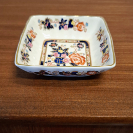 Mason's Ironstone Schaaltje uit Engeland – Mandarin