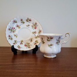 Royal Albert - WINSOME - Kop & Schotel