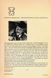 ZB1221/3 - Georges Simenon - Maigret en het huis van de drie weduwen