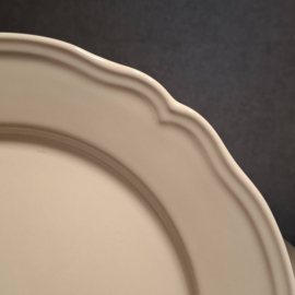 Bord / Borden 6 Stuks Ø 28,5 cm - IKEA ARV