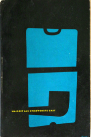 ZB1137/1 - Georges Simenon - Maigret als ongewenste gast