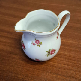 Room- of Melkkannetje Marie Luise - Seltmann Weiden Bavaria