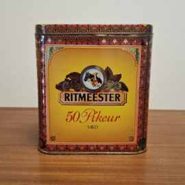 Ritmeester 50 Pikeur - Blik