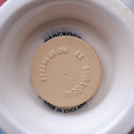 Wedgwood Edme - Zoutstrooier