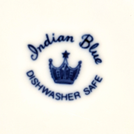 Bonbon Schaaltje Indian Blue - Blue Saks