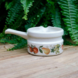 Wedgwood Quince - Jus- of Sauskom - Oven to Table