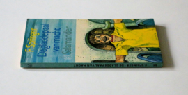 Sal501/1 - F. Springer - De gladde paal van macht