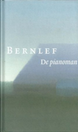 2008 - Bernlef - De pianoman