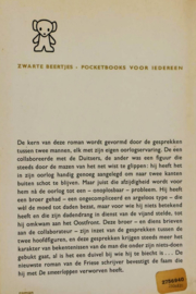 ZB1228/2 - Anne Wadman - Bij de duivel te biecht