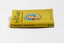 ZB1955/1 - Mary Stewart - Nacht zonder maan