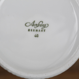 Arzberg Cannelee - Hoge Theepot