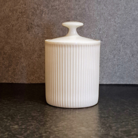 Suikerpotje - Arzberg Cannelee - Royal Porcelain